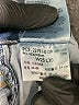 Levi's Blue Jeans Size 25 waist - photo 9