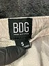 BDG 100% Cotton Tan Casual Skirt Size S - photo 3