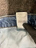 Everlane Blue Jeans Size 26 waist - photo 7