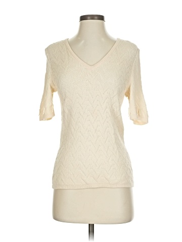 St. John Sport Short Sleeve Top (view 1)