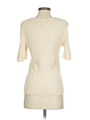 St. John Sport Short Sleeve Top (view 2)