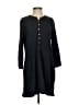 FP BEACH Black Casual Dress Size XS - photo 1