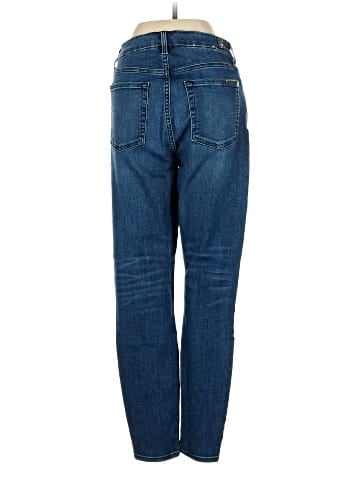 7 For All Mankind Jeans (view 2)