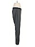 Eileen Fisher Chevron-herringbone Gray Active Pants Size S - photo 4