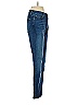 7 For All Mankind Blue Jeans Size 27 waist - photo 4