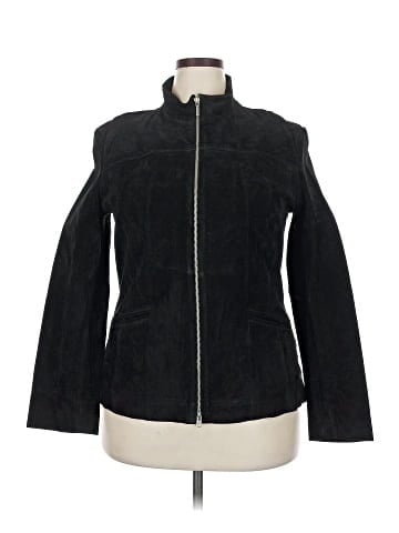Spiegel Jacket (view 1)