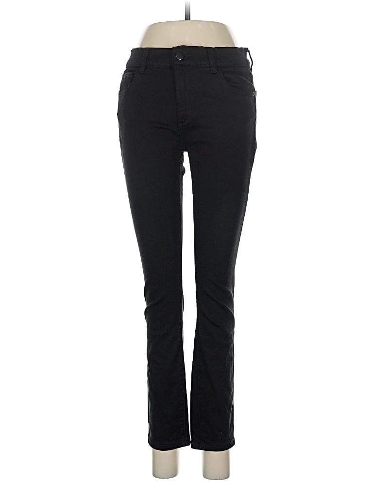 Pre-owned Dl1961 Jeans In Black