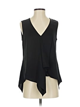 Bcbgmaxazria Sleeveless Blouse