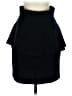 BB Dakota Solid Black Formal Skirt Size XS (estimated) - photo 1