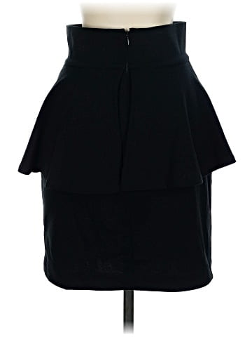 BB Dakota Formal Skirt (view 2)