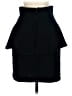 BB Dakota Solid Black Formal Skirt Size XS (estimated) - photo 2