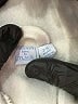PLACE Sport 100% Polyester Stars Silver Long Sleeve Onesie Size 3-6 mo - photo 3