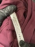 Lululemon Athletica Burgundy Active Pants Size 2 - photo 6