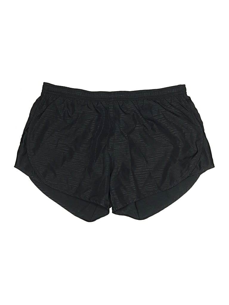 Pre-owned Nike Athletic Shorts In Black
