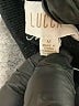 LUCCA Black Casual Pants Size M - photo 8
