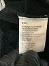 LUCCA Black Casual Pants Size M - photo 9