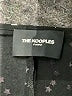 The Kooples 100% Polyester Silver Long Sleeve Blouse Size Sm (1) - photo 4