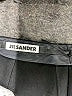 Jil Sander Black Active Pants Size 34 waist - photo 6