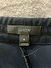 J.Crew Solid Blue Active Pants Size 8 - photo 7