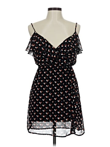 Mimi Chica Casual Dress (view 1)