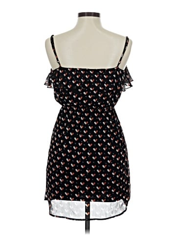 Mimi Chica Casual Dress (view 2)