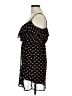 Mimi Chica 100% Polyester Hearts Black Casual Dress Size 6 - photo 5