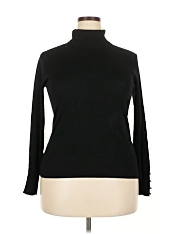 Spense Long Sleeve Top (view 1)