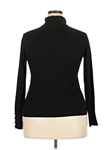 Spense Long Sleeve Top (view 2)