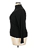 Spense Black Long Sleeve Top Size XXL - photo 5