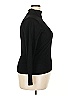 Spense Black Long Sleeve Top Size XXL - photo 4