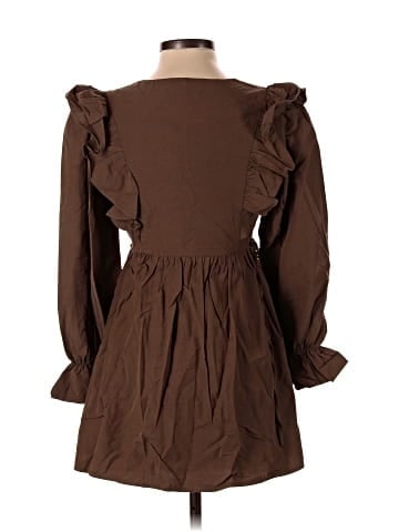 Assorted Brands Casual Dress (view 2)