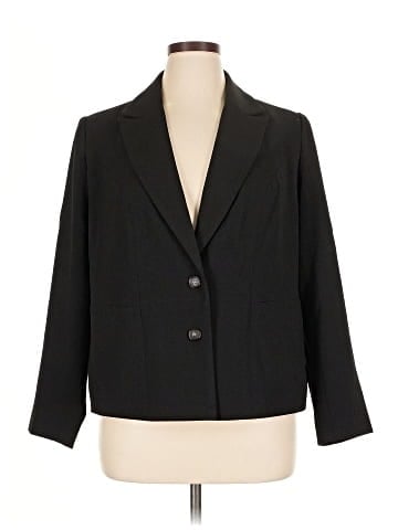 Jessica London Blazer (view 1)