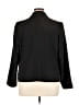Jessica London Black Blazer Size 16 - photo 2