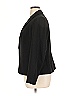 Jessica London Black Blazer Size 16 - photo 5