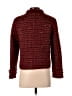 Assorted Brands Tweed Red Jacket Size S - photo 2