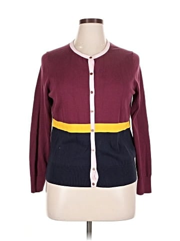 Lands' End Cardigan (view 1)