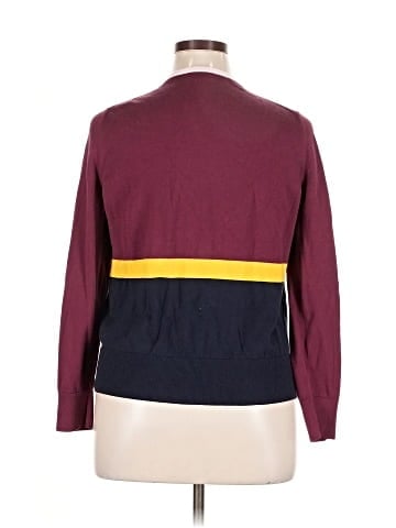 Lands' End Cardigan (view 2)