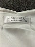 Ekouaer White Sleeveless Blouse Size XL - photo 7