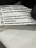 Ekouaer White Sleeveless Blouse Size XL - photo 8