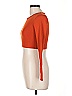 Zara Orange Long Sleeve Top Size M - photo 5