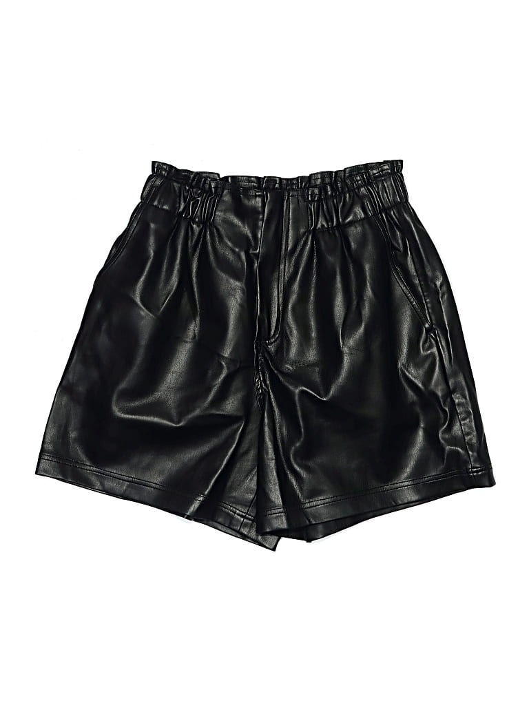 Pre-owned Modern Citizen Shorts In Black