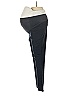Old Navy - Maternity Black Active Pants Size 0 - photo 5