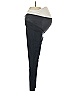 Old Navy - Maternity Black Active Pants Size 0 - photo 4