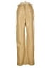 Wilfred 100% Polyurethane Tan Casual Pants Size 2 - photo 1