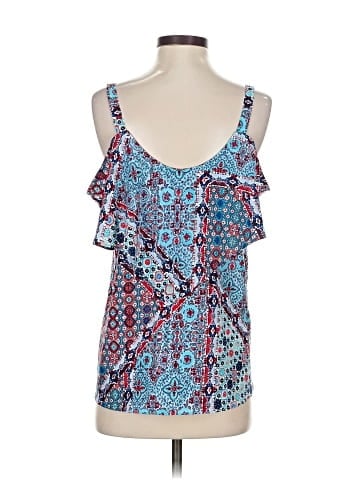 Braeve Sleeveless Blouse (view 2)