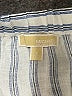MICHAEL Michael Kors Blue Short Sleeve Blouse Size S - photo 7