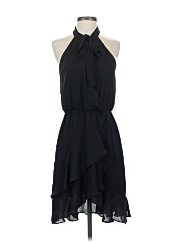 Parker Cocktail Dress (view 1)