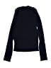 Scoop Solid Black Turtleneck Sweater Size 12 - 14 - photo 2