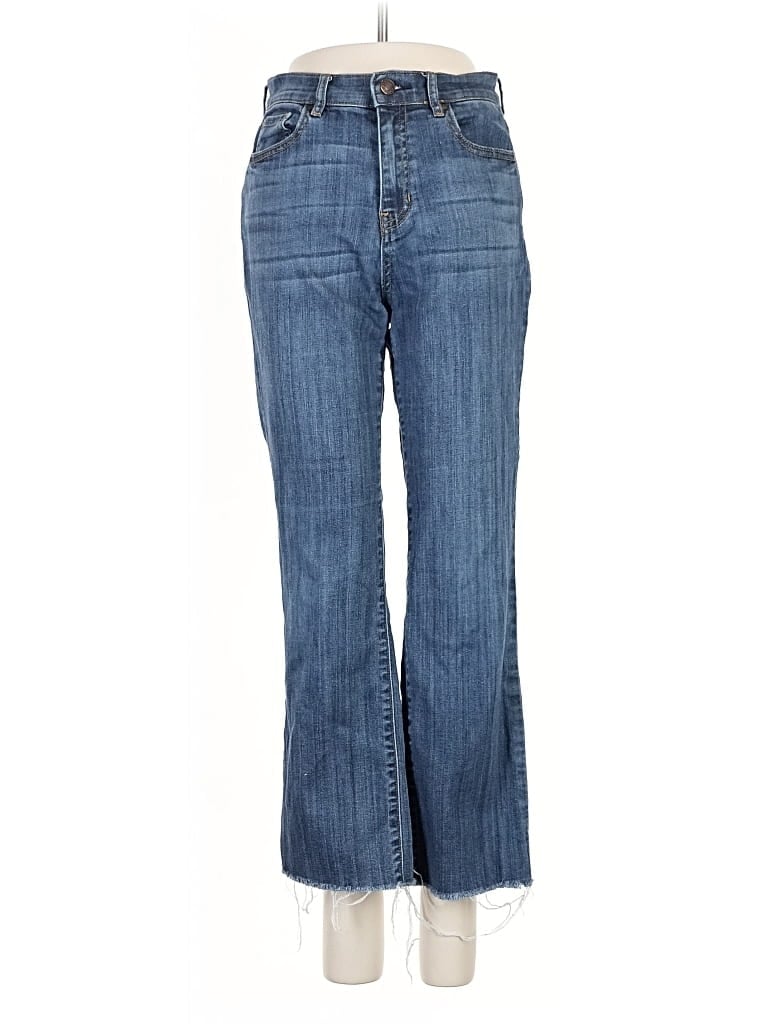 Pre-owned Pacsun Jeans In Blue