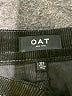 OAT Black Jeans Size 27 waist - photo 7
